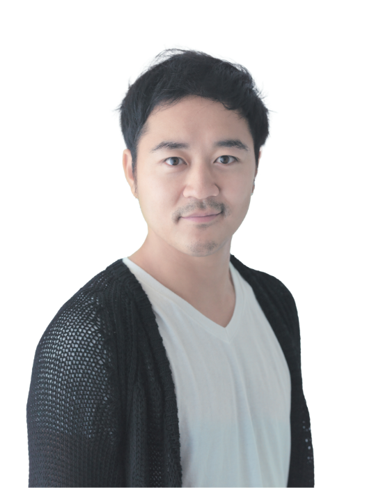 高橋正純 | K-MIX MOVE ON WAVE｜K-MIX MOVE ON WAVE