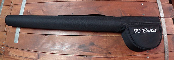 K.Bullet R2 Fly Rod Set | K・Bullet