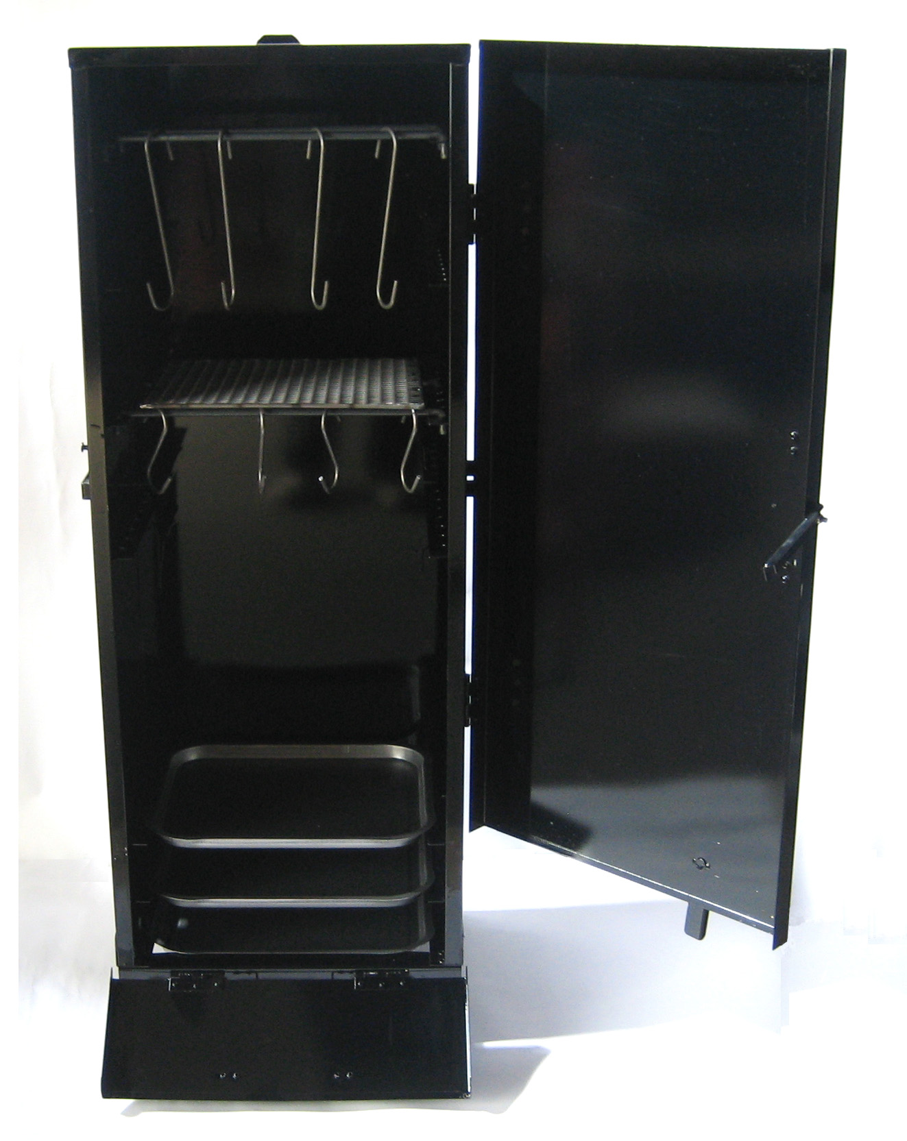 ものづくりのカシワ / スモークグリル（大）（高さ）1160x（幅）410x