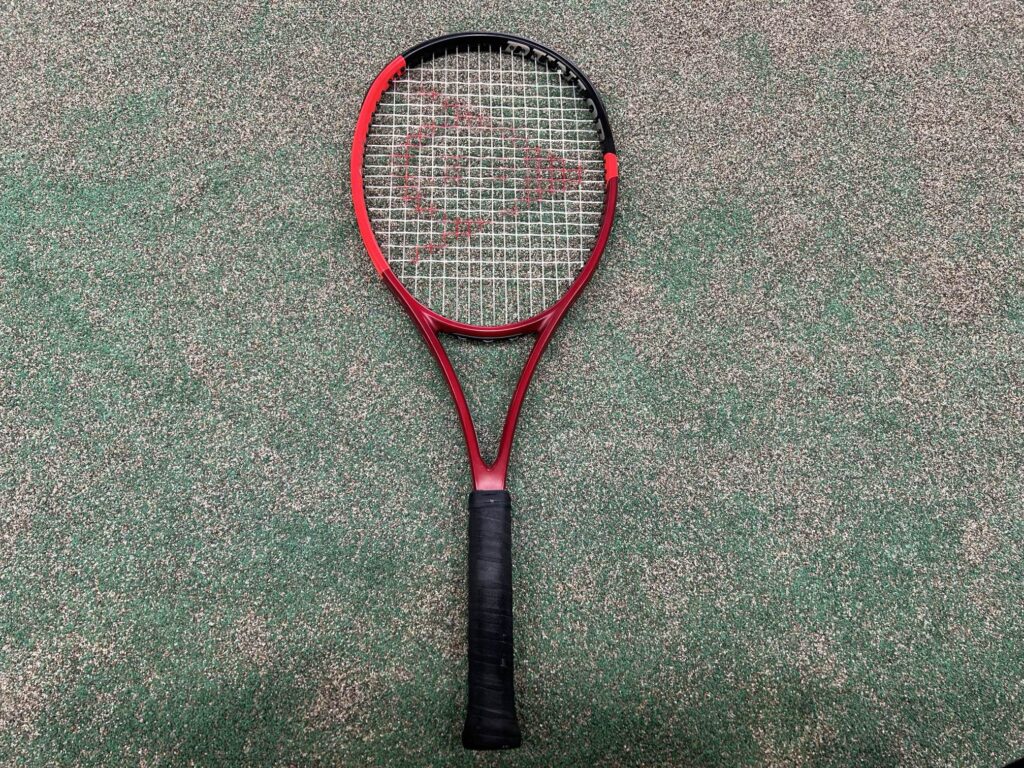 ダンロップ CX200 2024 インプレ】 パワーがあるフィーリング系