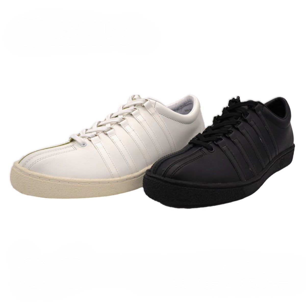 SALE】CLASSIC 66【BLACK】 – K・SWISS公式オンラインストア