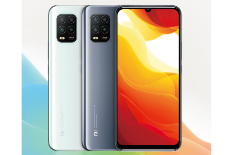 Mi 10 Lite 5G」の本誌記事、詳細スペックまとめ [新機種まとめ