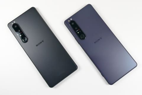 Xperia 1 III」のスペック、対応バンド、本誌記事まとめ [新機種まとめ