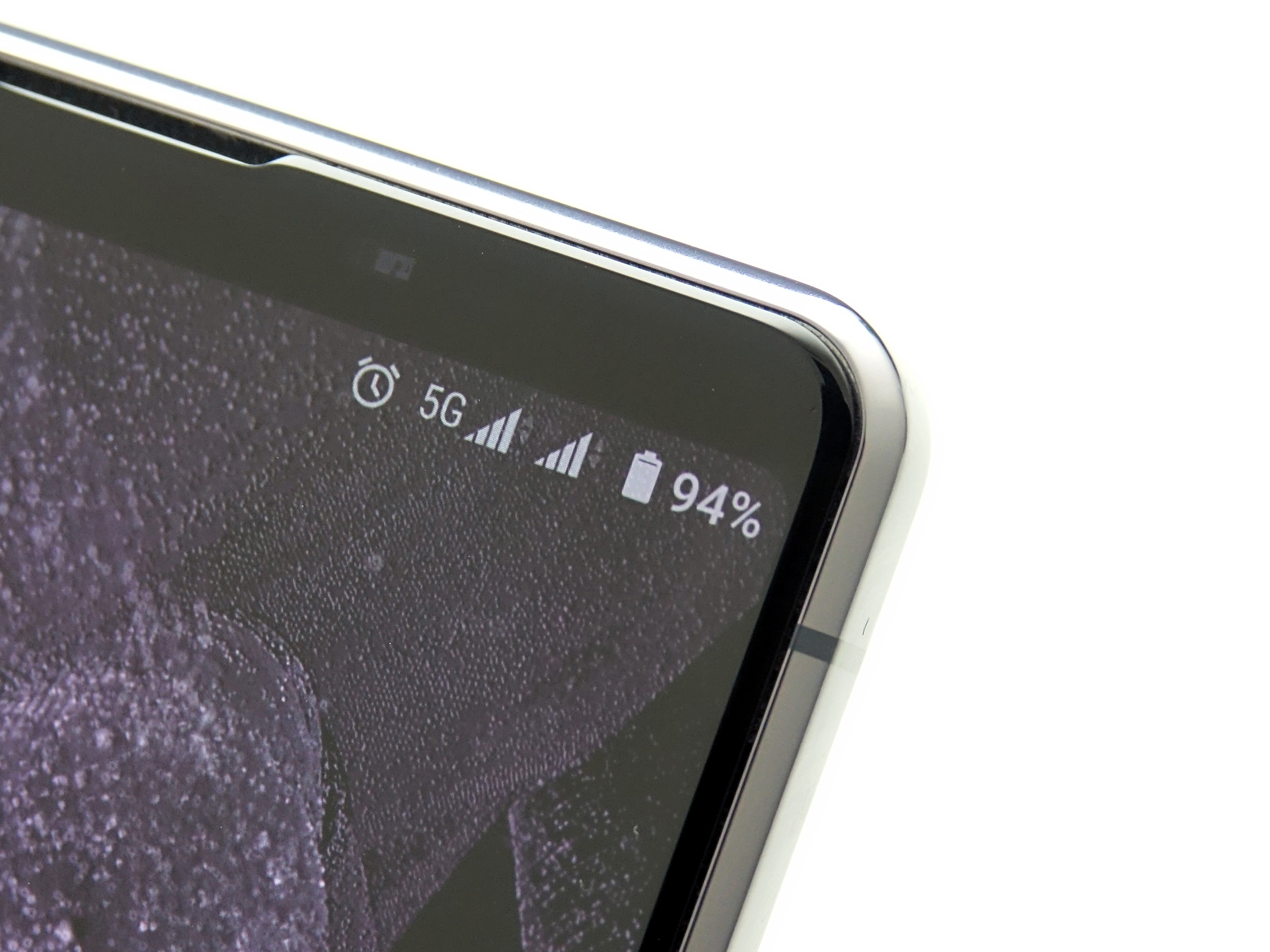 バックアップ回線が（たまに）役立つ、「Xperia 1 II」のデュアルSIM