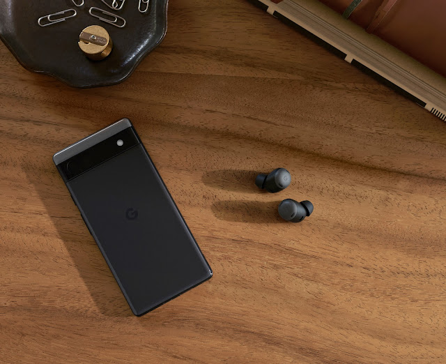 Pixel 6a」「Pixel Buds Pro」本日28日発売 - ケータイ Watch