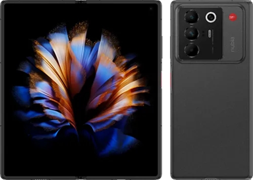 ワイモバイルから「nubia Fold」「nubia S2」、本日4日発売 - ケータイ