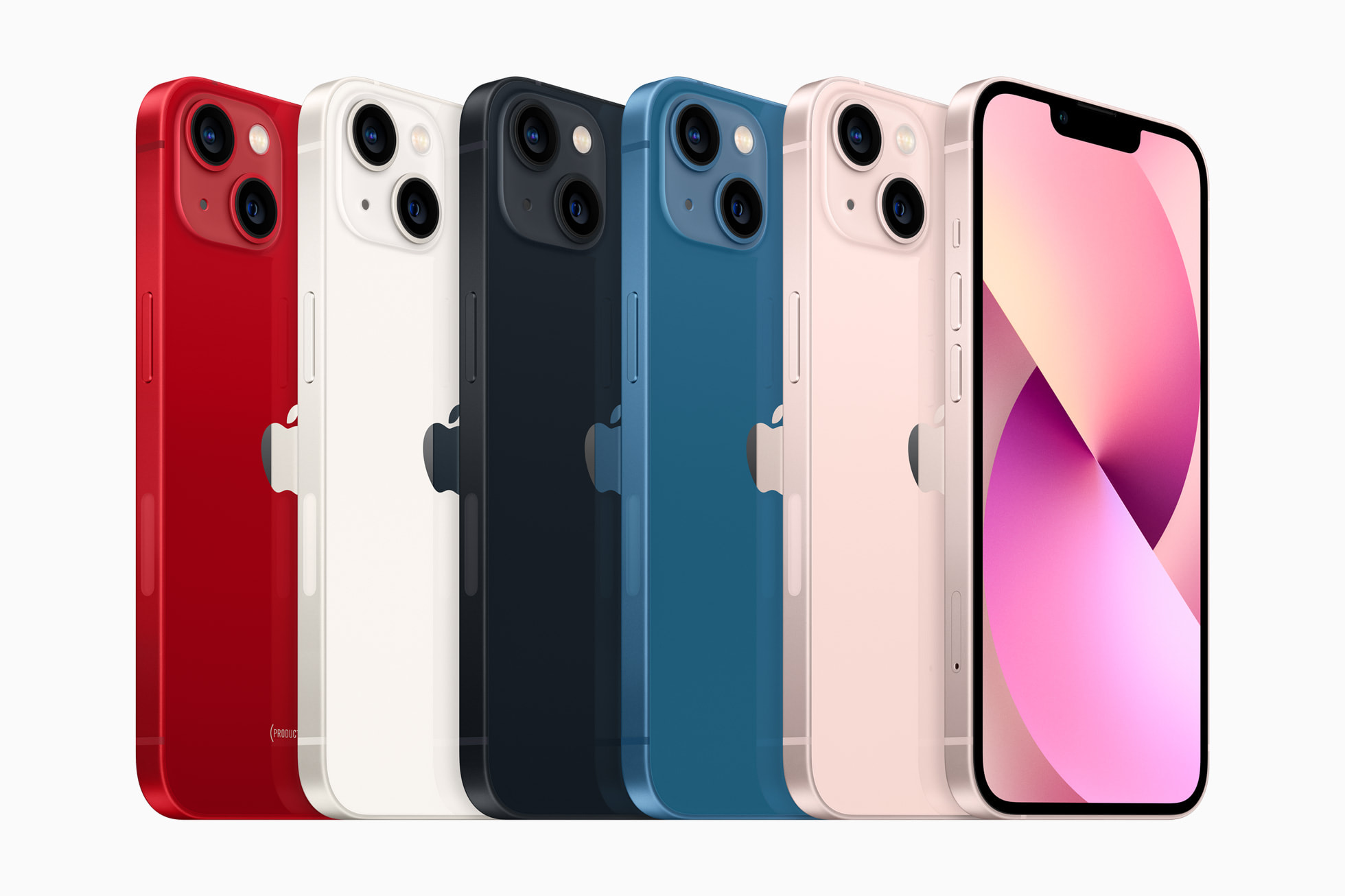 iPhone 13 mini」発表、ストレージ128GBで8万6800円から - ケータイ Watch