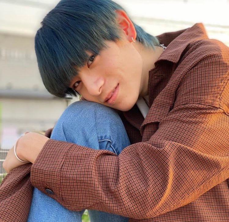 BOYS PLANET(ボイプラ)ハル(暖琉/HARU)の近況！コリア国際学園の入学式