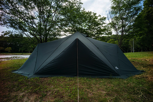 スカイパイロットTCフォレストグリーンの再入荷はあるのか？ | ミガルドア