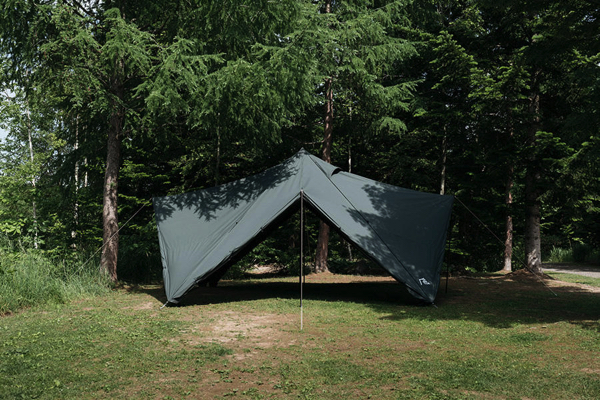 スカイパイロットTCフォレストグリーンの再入荷はあるのか？ | ミガルドア