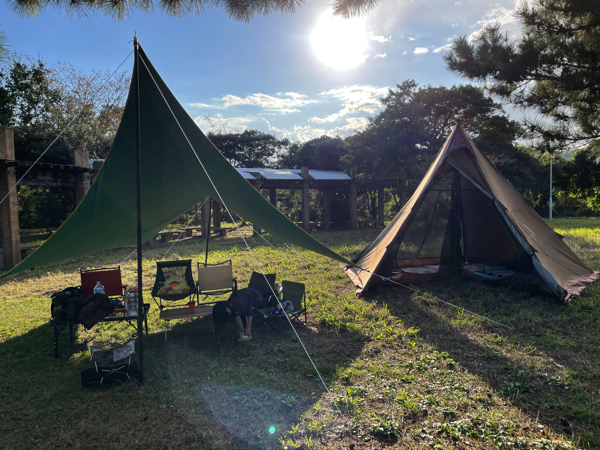 ムササビウイング・19FTグランデ「処分特価なのに良すぎた