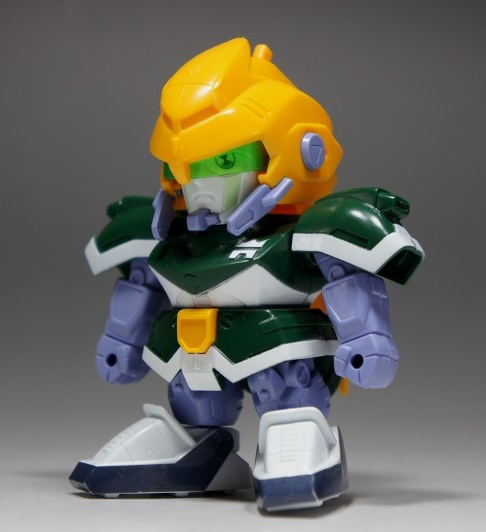 バンダイ 疾風！アイアンリーガー アイアンリーガー7 マッハウィンディ