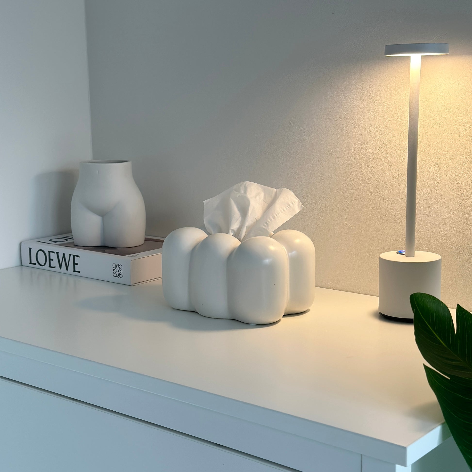 ティッシュケース｜ぷくぷくティッシュケース - territory