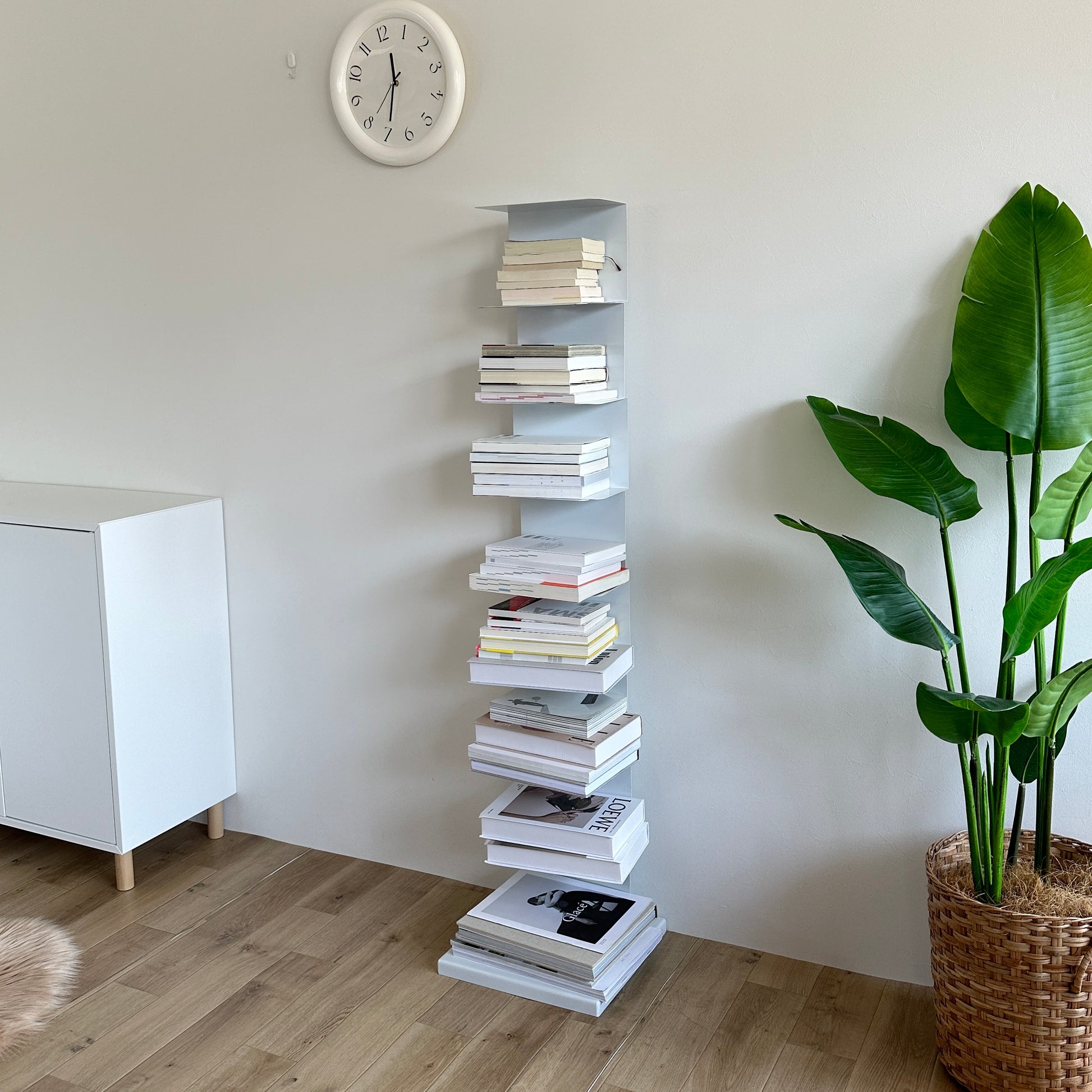 シェルフ｜ブックタワーシェルフ - territory