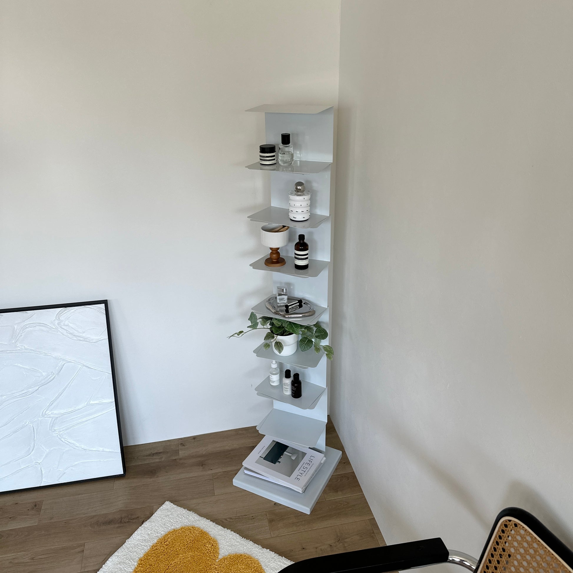 シェルフ｜ブックタワーシェルフ - territory