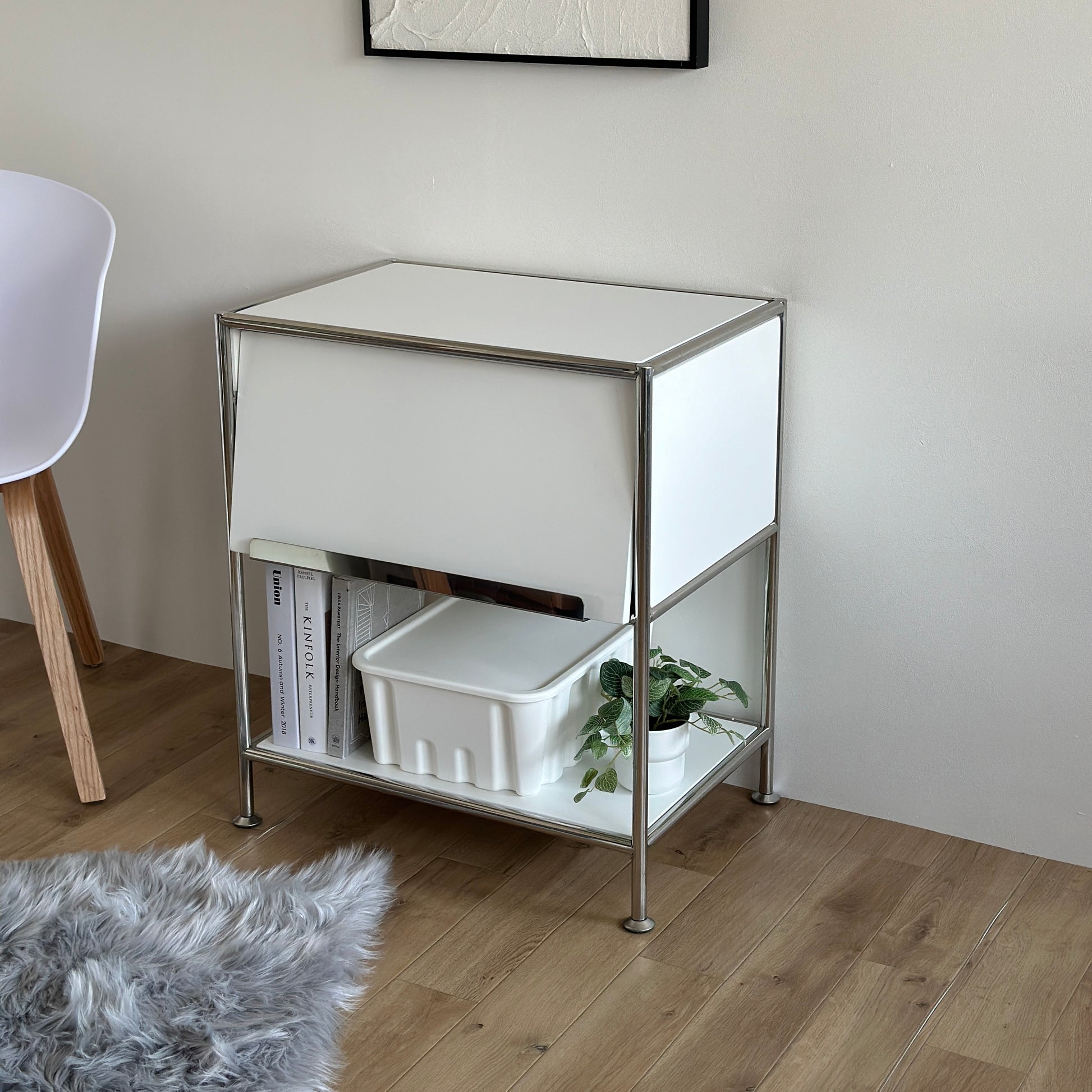 キャビネット｜モジュールキャビネット - territory