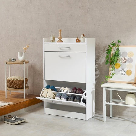 シューズラック – territory