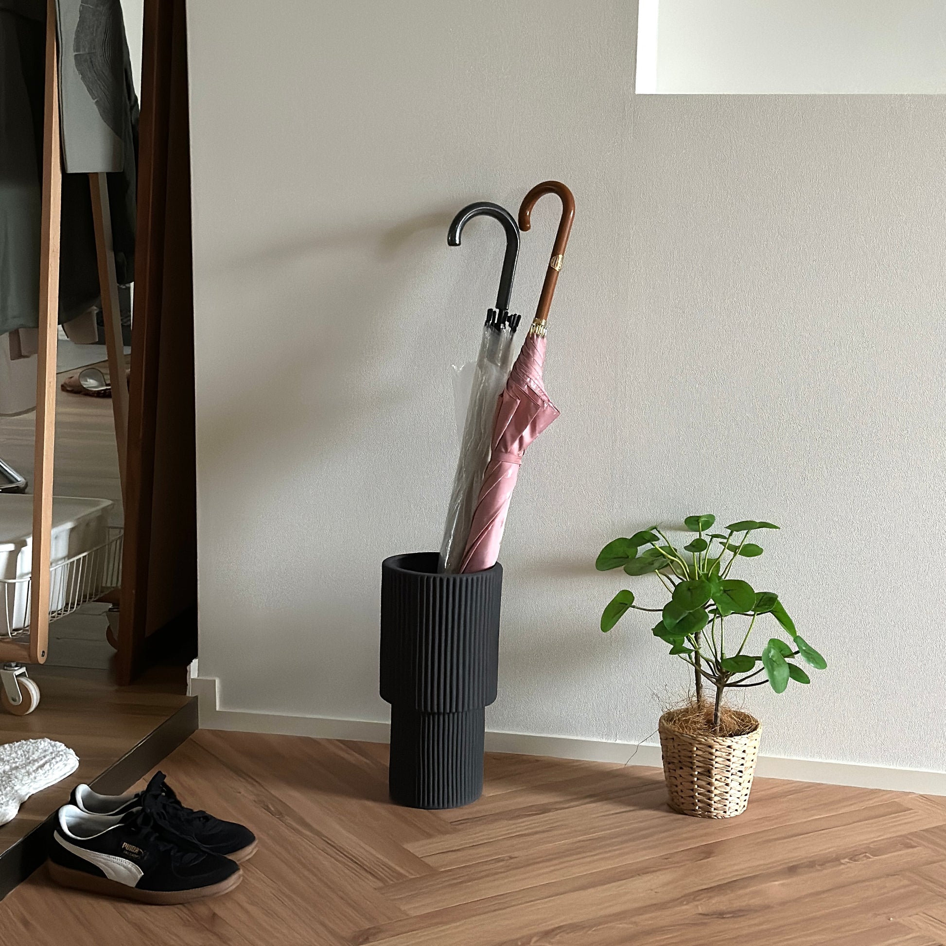 傘立て｜セラミック傘立て - territory