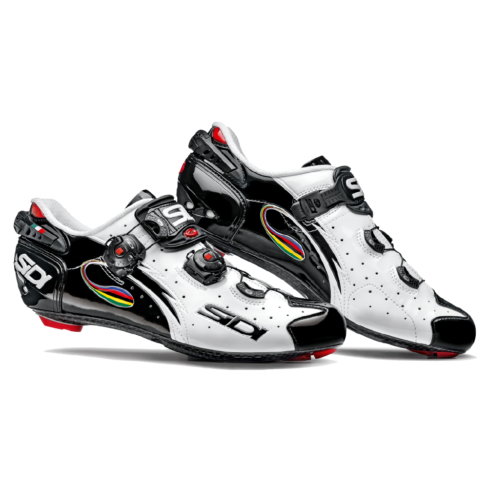 SIDI Shoe Wire Carbon Lucido - Khcycle Singapore