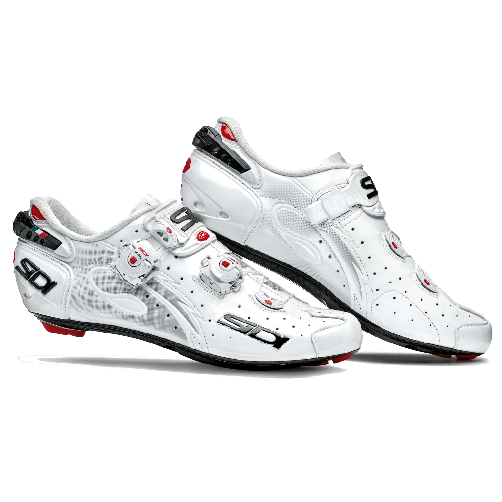 SIDI Shoe Wire Carbon Lucido - Khcycle Singapore