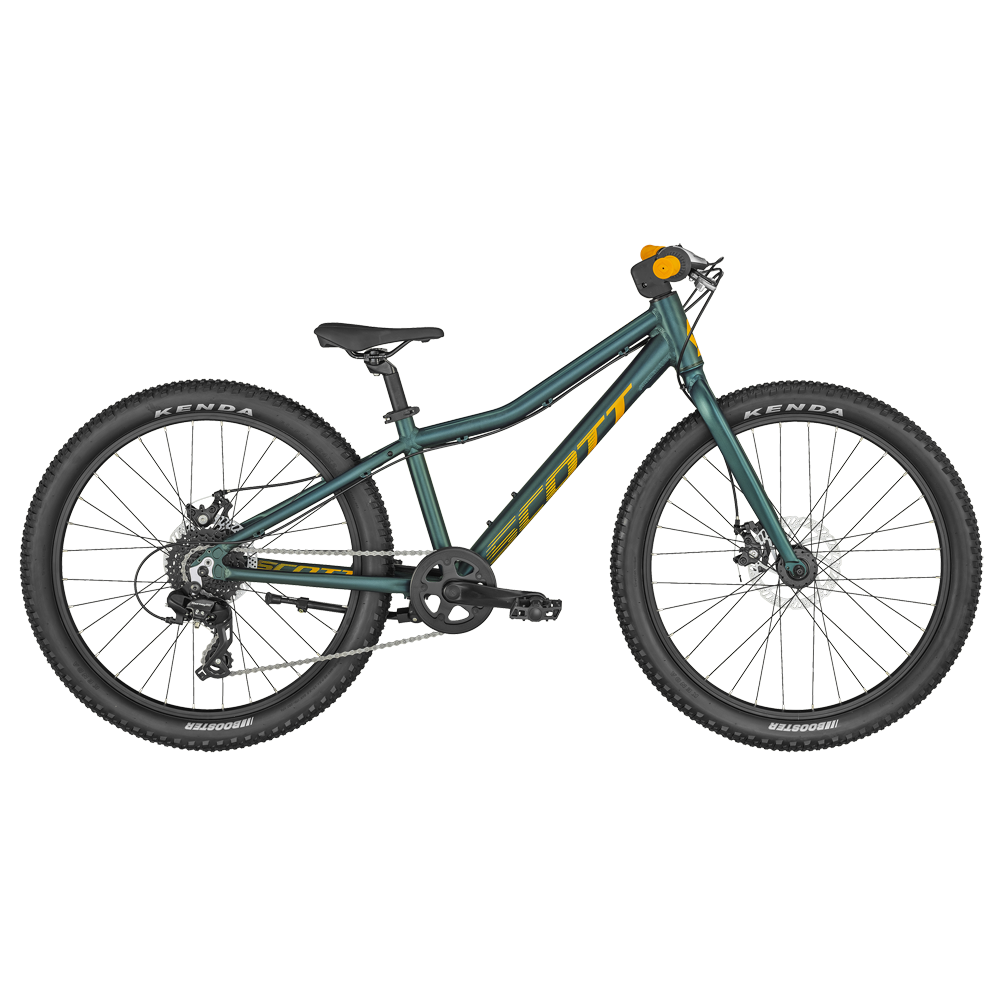 SCOTT Bike Scale Jr 24″ Rigid Disc - Khcycle Singapore