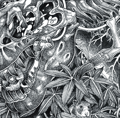 限定生産盤 「鳳凰」 | キズ OFFICIAL WEB SITE