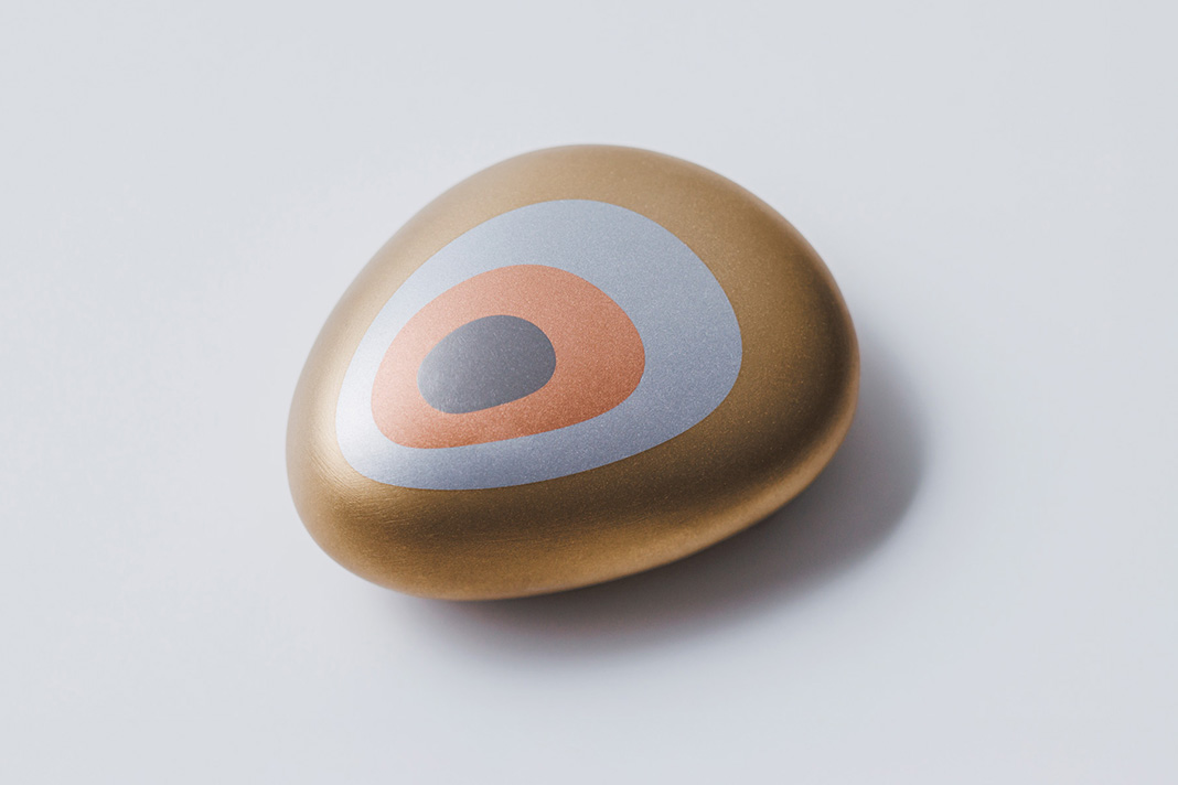 STONE｜日常に、能登の彩りを。