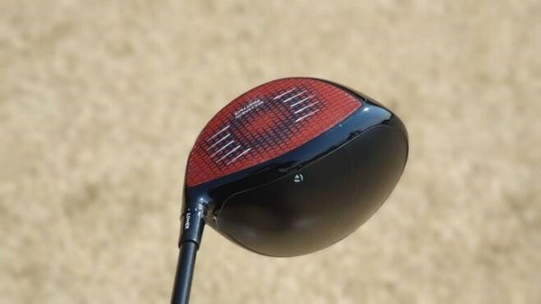 タイガー・ウッズの復帰パートナー！- テーラーメイド ステルスプラス