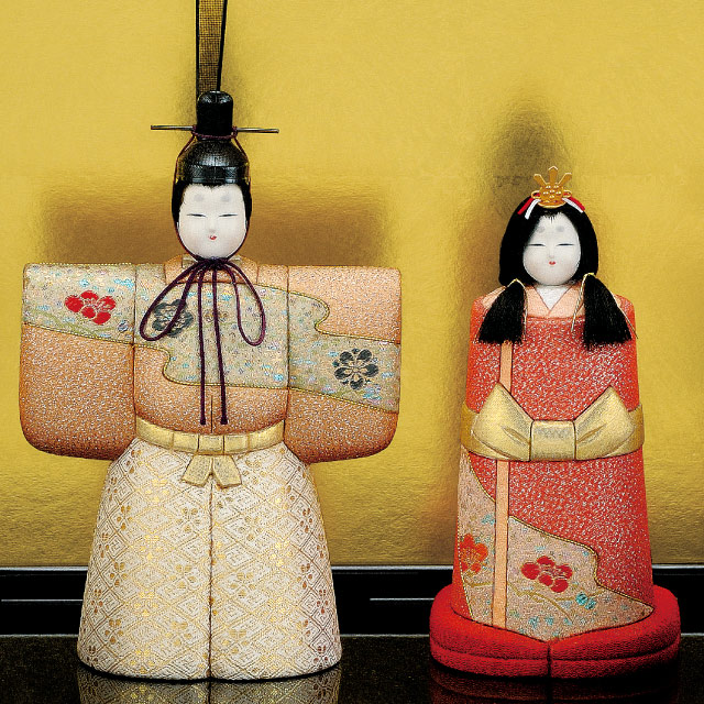 人形の田辺 / 八千代立雛