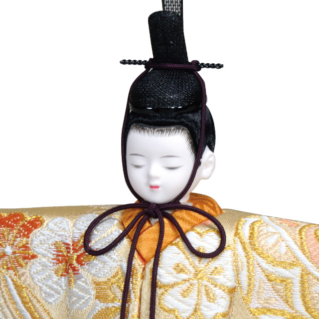 人形の田辺 / 宝翔立雛