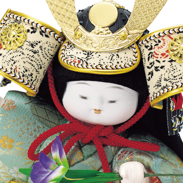 人形の田辺 / あっちゃん