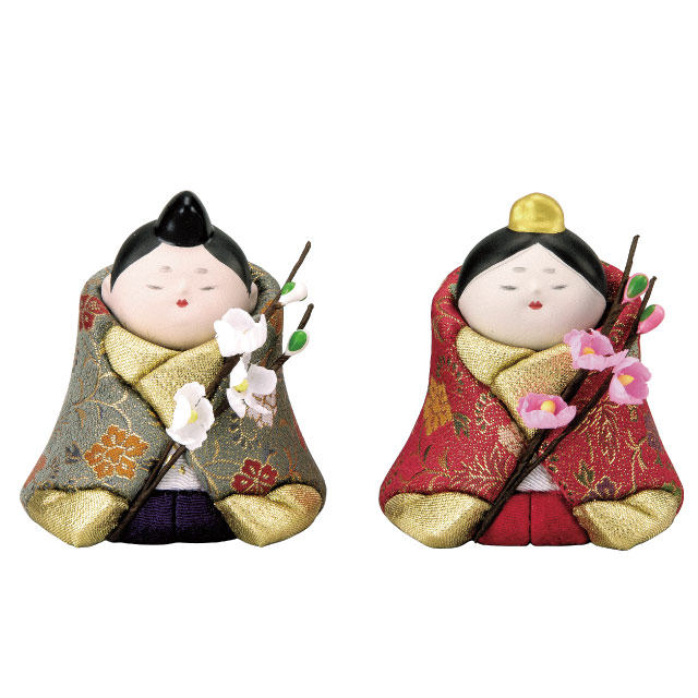 人形の田辺 / 小春びな