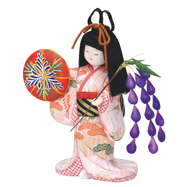 人形の田辺 / 大津絵