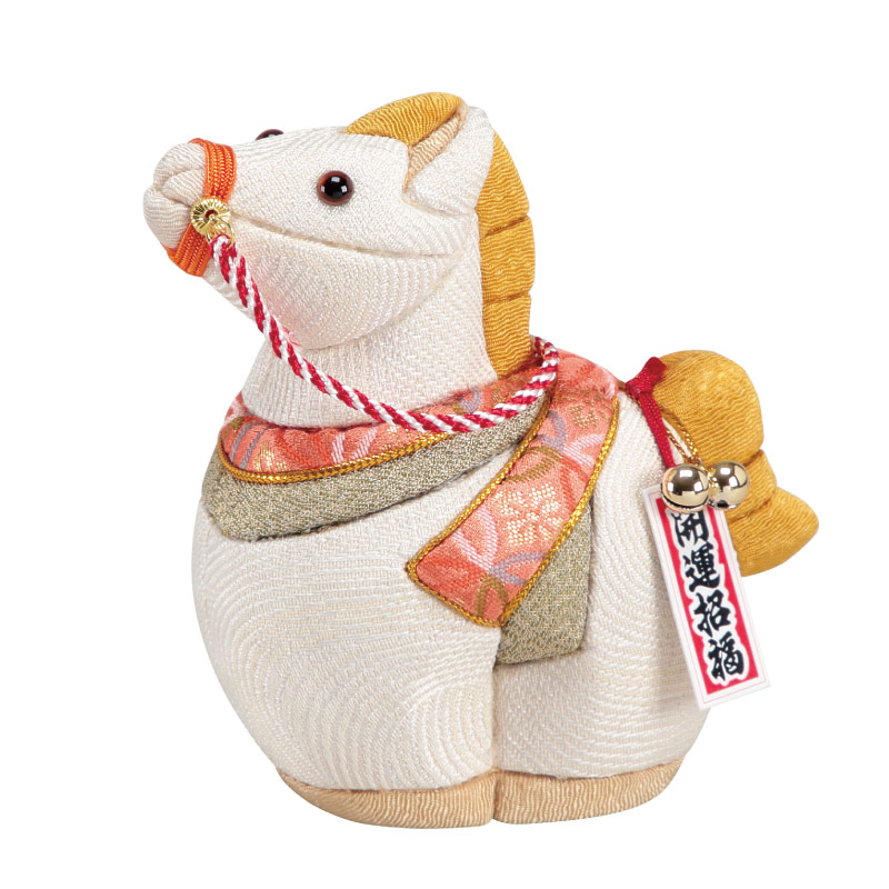 人形の田辺 / 鯉釣り