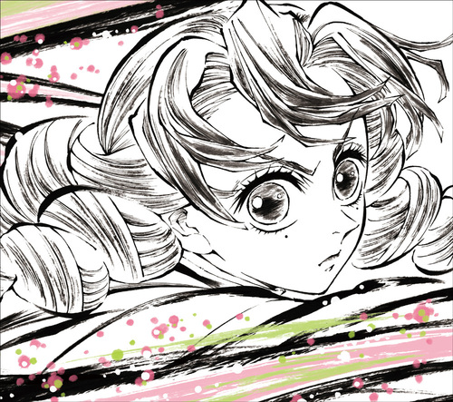 アナログ盤「鬼滅の刃」刀鍛冶の里編 オリジナルサウンドトラックが12