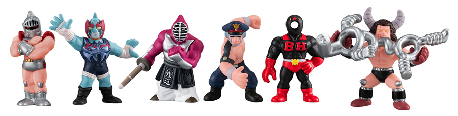 キン肉マン 完璧超人始祖編 Blu-ray BOX2 | TVアニメ『キン肉マン