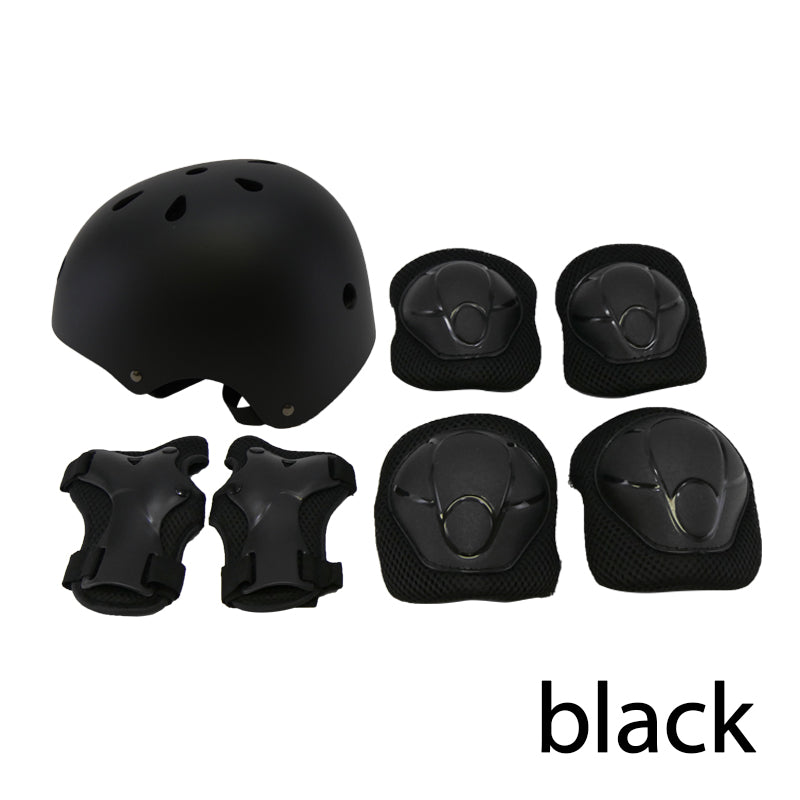 プロテクターセット(子ども用) | キントーン KINTONE 安心プロテクター