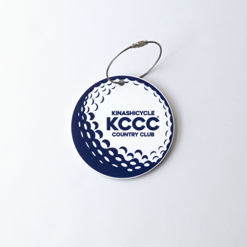 木梨サイクル ゴルフフォーク、シューズケース、タグ 【公式通販】