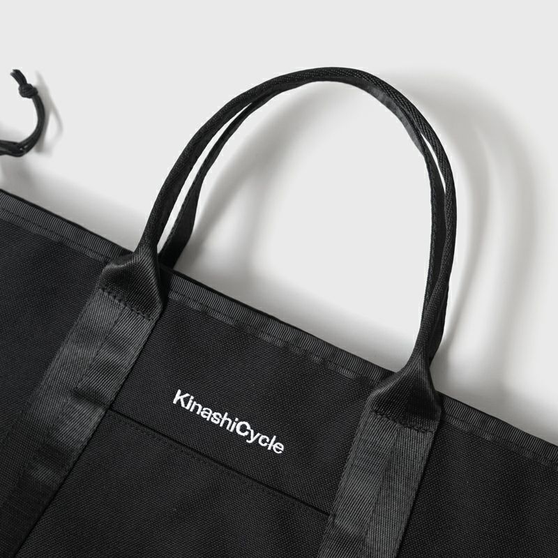 ラウンドトートバッグ | 木梨サイクル