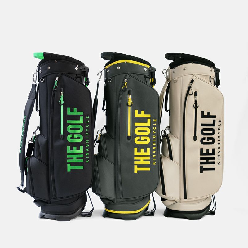 キャディバッグ(THE GOLF) | 木梨サイクル