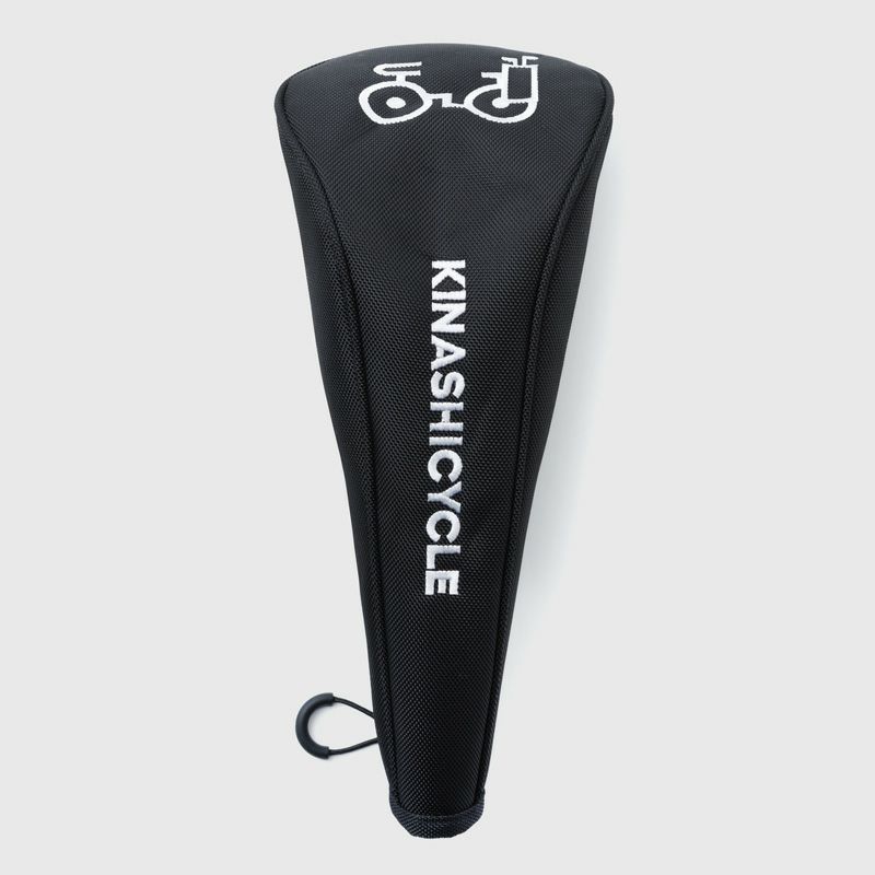 ドライバー用ヘッドカバー(THE GOLF) | 木梨サイクル