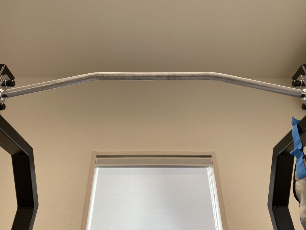 アトラスハーフラックneoレビューを書いてみた 坊主キャンパー