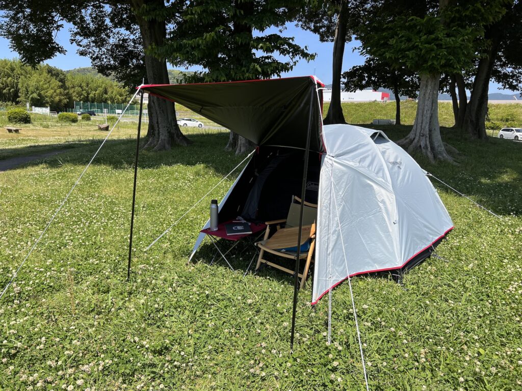 ほぼ新品】パーティーシェードライト/300+（ShadeSkin以外