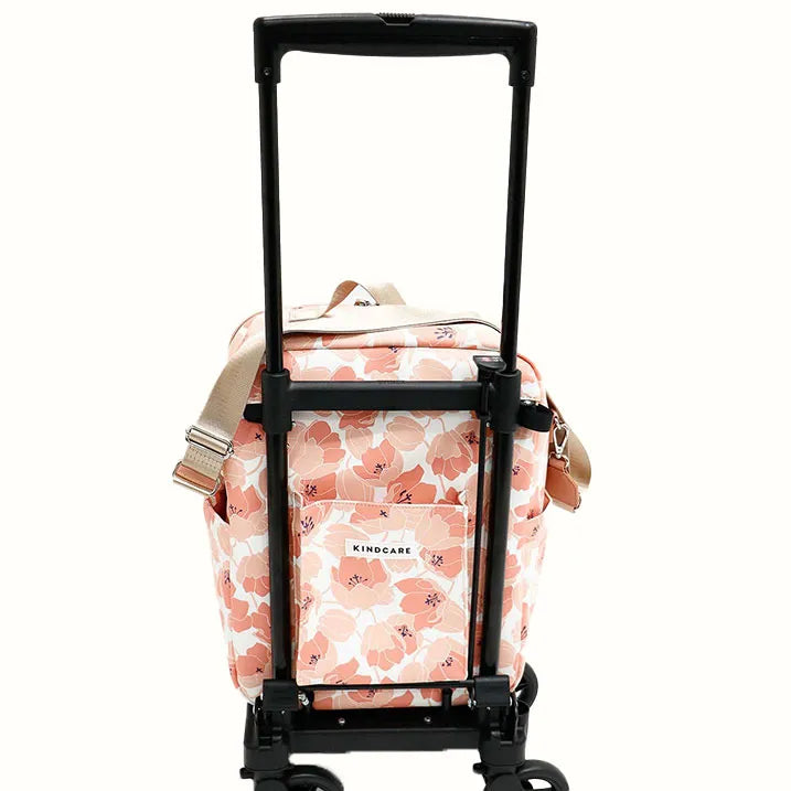 取り外し可能な保冷仕様のショルダーバッグ】Finlayson ショルダー 横