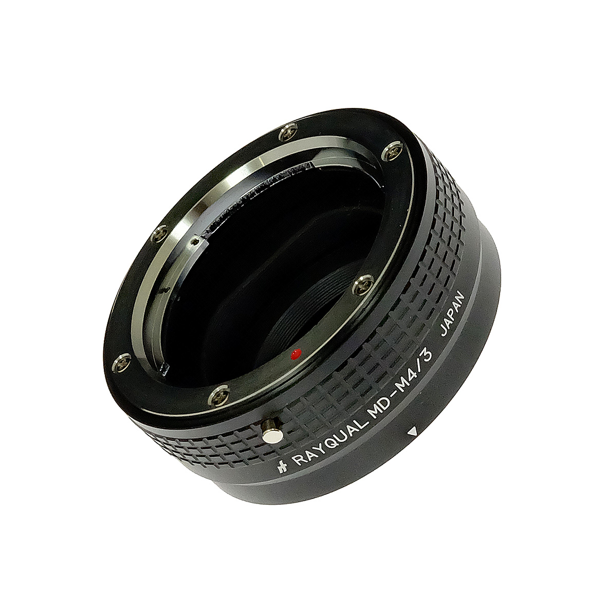 近代インターナショナル / マイクロフォーサーズ マウント