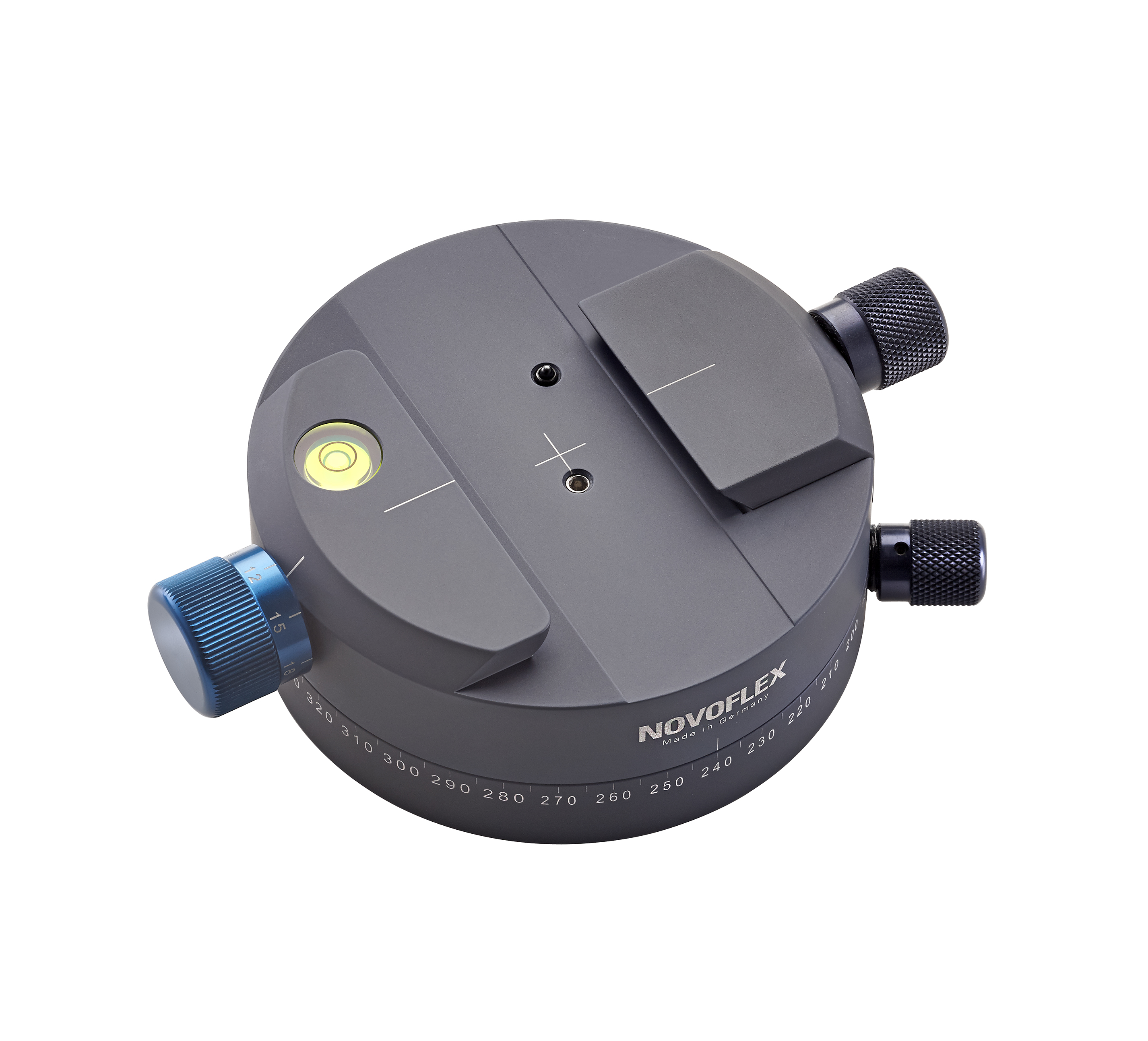 近代インターナショナル / PANORAMA=Q PROⅡ (パノラマQ PROⅡ) NOVOFLEX_