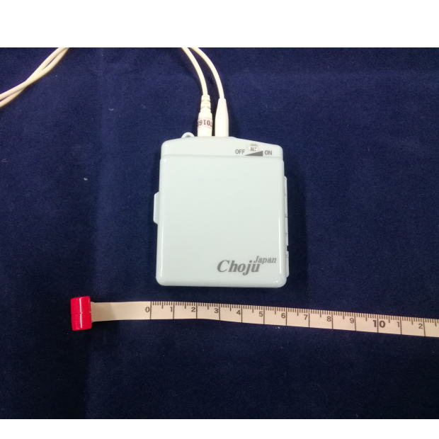 エース_高性能集音器 ChojuⅡ（TVモデル）ちょうじゅ EL-CH004A