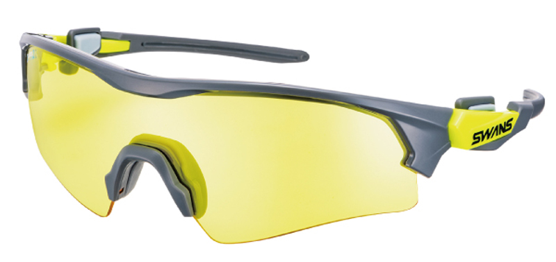 SWANS(スワンズ)日本製スポーツサングラスFACEONE(フェイスワン)FO