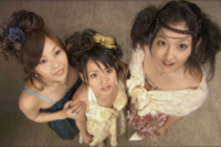 満福少女ドラゴネット