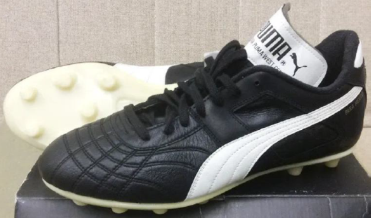 KING GEAR Archive VOL41 (2020/02/04) | マラドーナのスパイク